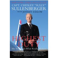 Highest Duty