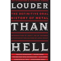 Louder Than Hell