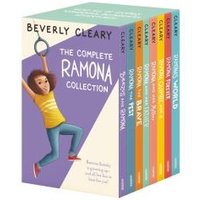 The Complete Ramona Collection