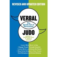 Verbal Judo, Second Edition
