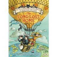 The Incorrigible Children of Ashton Place: Book VI
