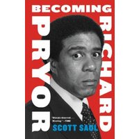 Becoming Richard Pryor
