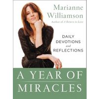 A Year of Miracles