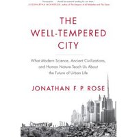 The Well-Tempered City