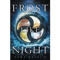 Frost Like Night