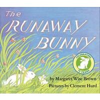 The Runaway Bunny Padded