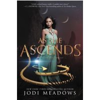 As She Ascends