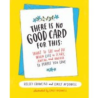 There Is No Good Card for This