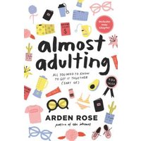 Almost Adulting