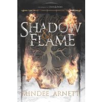 Shadow & Flame