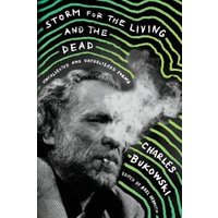 Storm for the Living and the Dead