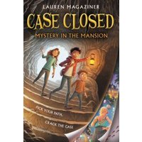 Case Closed #1