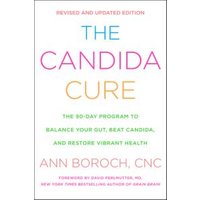 The Candida Cure