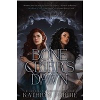 Bone Crier's Dawn