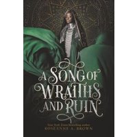 A Song of Wraiths and Ruin