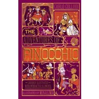 The Adventures of Pinocchio