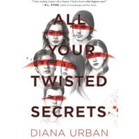 All Your Twisted Secrets