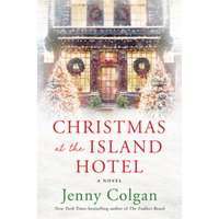 Christmas at the Island Hotel