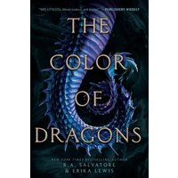 The Color of Dragons