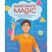 Maryam's Magic