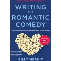 Writing the Romantic Comedy
