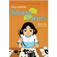 Unhappy Camper