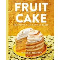 Fruit Cake