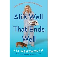 Ali's Well That Ends Well