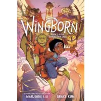 Wingborn