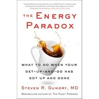 The Energy Paradox