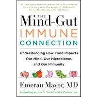 The Mind-Gut-Immune Connection