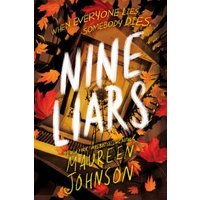 Nine Liars