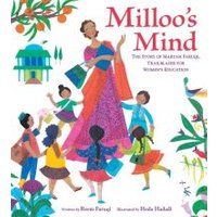 Milloo's Mind