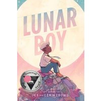 Lunar Boy