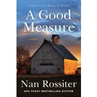 A Good Measure