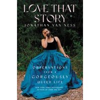 Love That Story