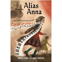 Alias Anna