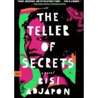 The Teller of Secrets