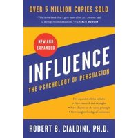 Influence, New and Expanded
