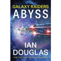 Galaxy Raiders