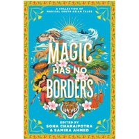 Magic Has No Borders