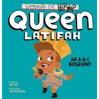 Legends of Hip-Hop: Queen Latifah