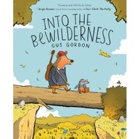 Into the Bewilderness