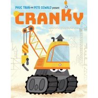 Cranky