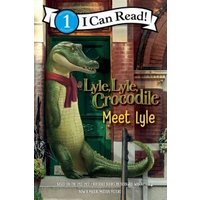 Meet Lyle