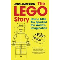 The LEGO Story