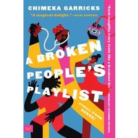 A Broken People's Playlist