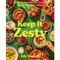 Keep It Zesty