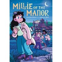 Millie of the Manor