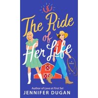 The Ride of Her Life